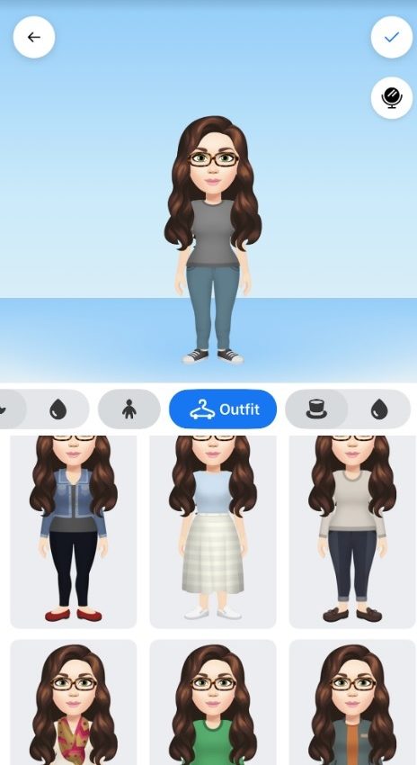 Facebook releases Avatars — here's how to get yours just right