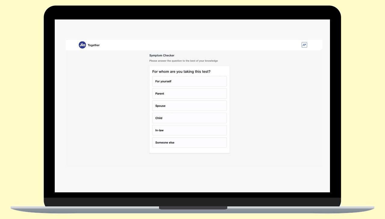 Facebook-backed Jio leaked trove of coronavirus app data because it didn’t have a password