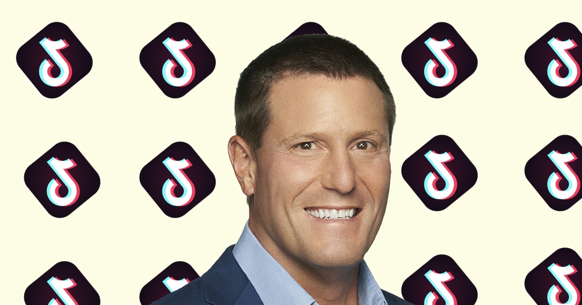 TikTok now has a new CEO: Disney’s Kevin Mayer