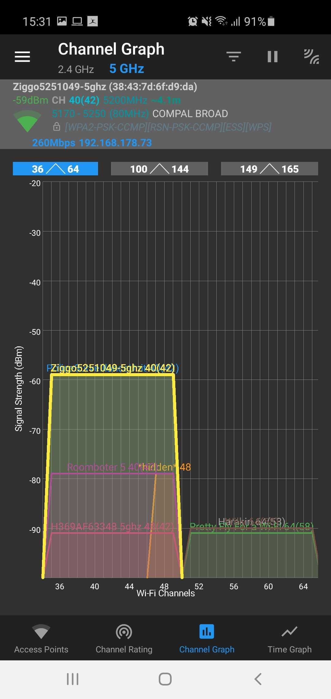 Zwift companion app not working  Try this - 27