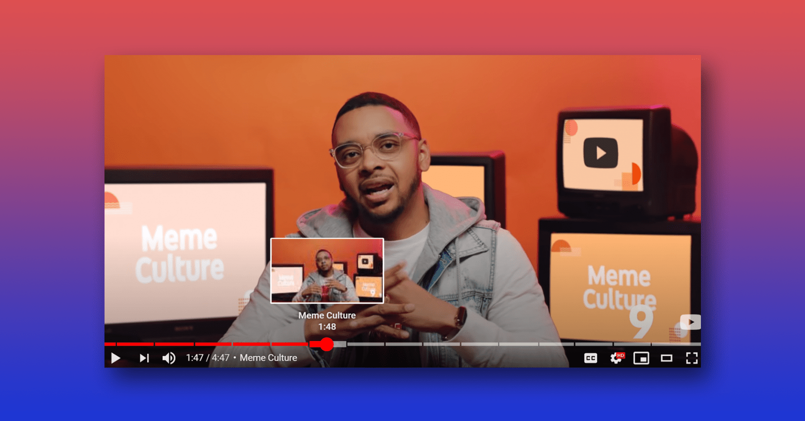 YouTube finally adds built-in timestamps with ‘Chapters’