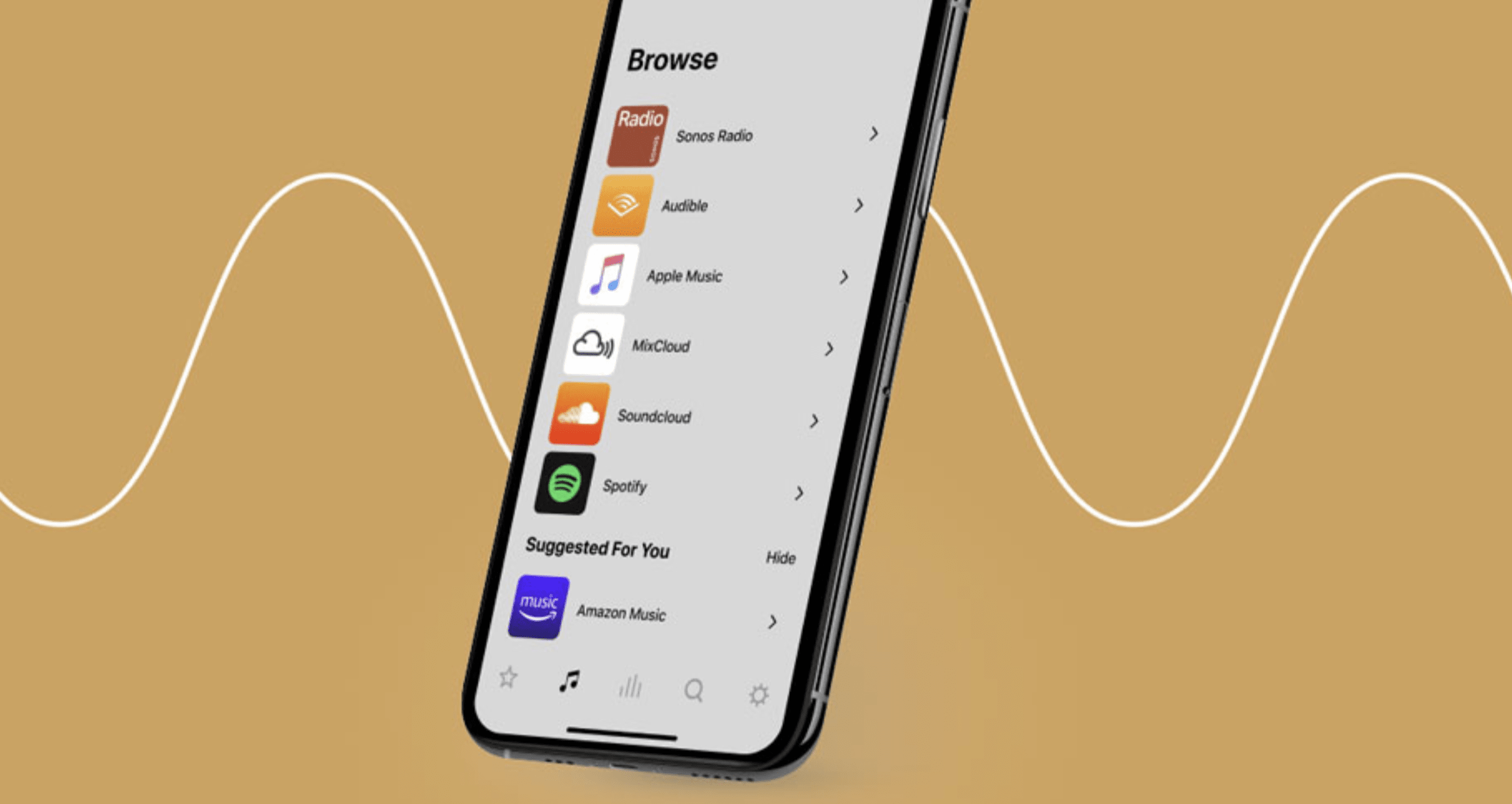 Sonos’ new high-res app launches in June, just in time for its new speakers