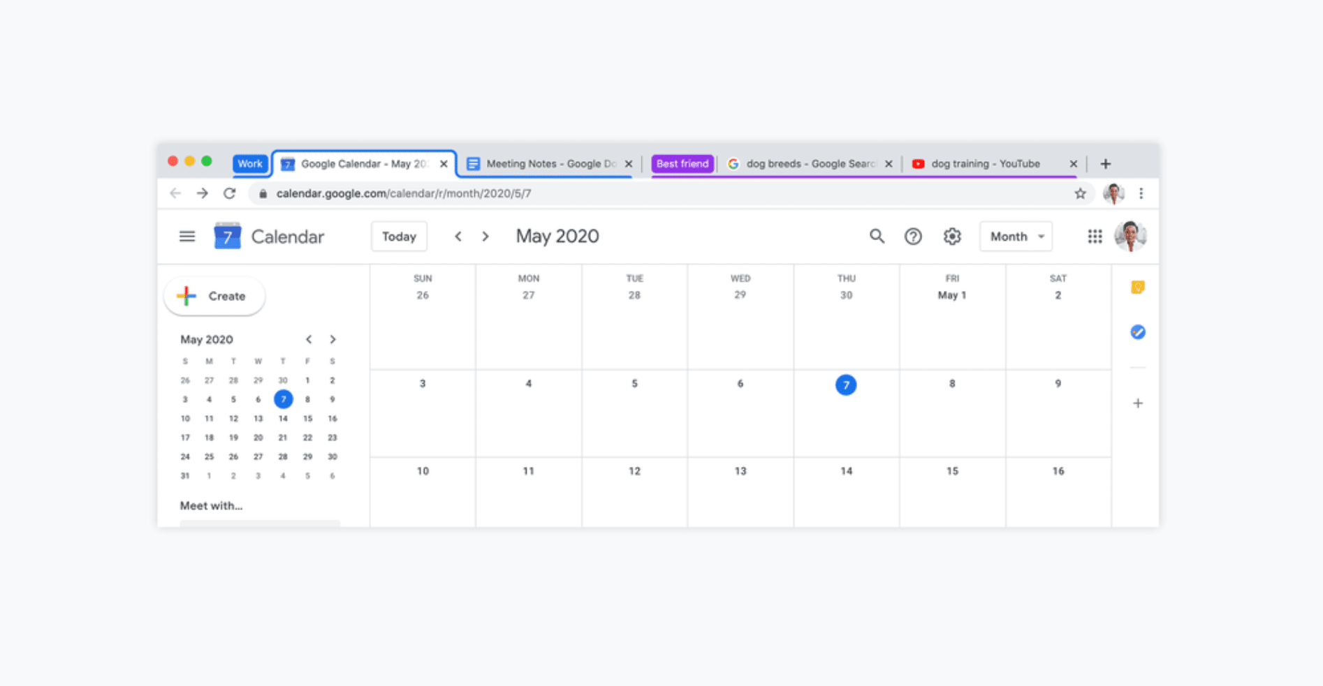 Google Chrome will let you group and label tabs starting next week