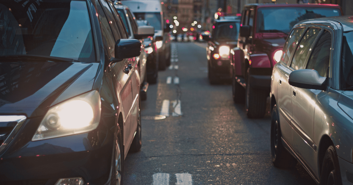 Majority of European city slickers want to BAN diesel and gasoline