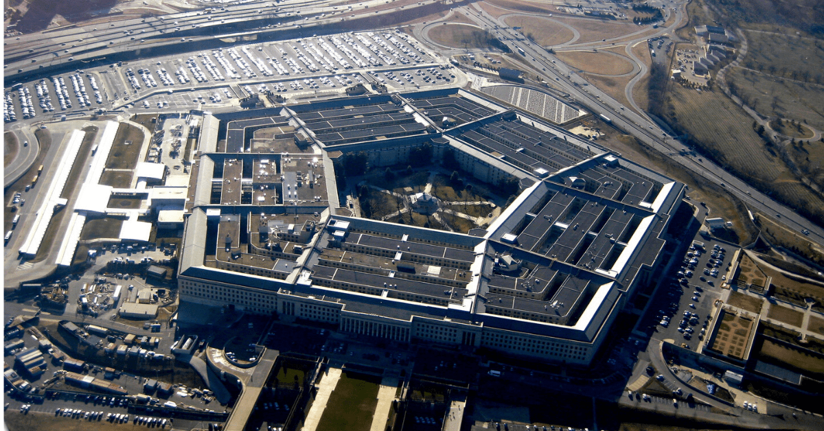 Judge says Amazon suit alleging Trump interfered in Project JEDI can go ahead