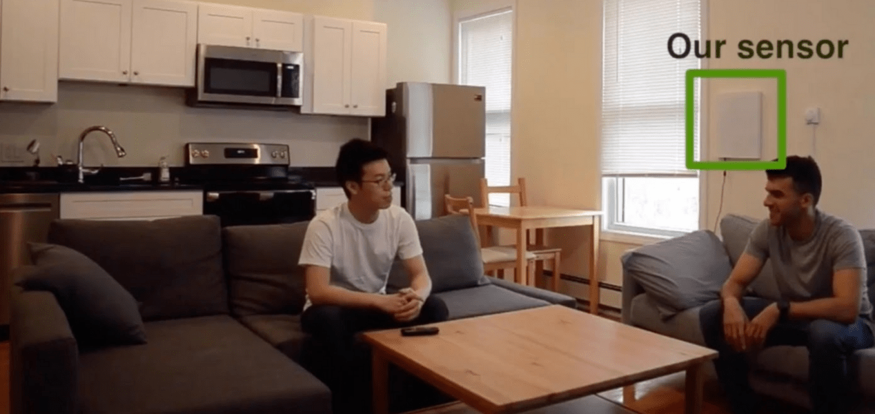 This AI will judge you for eating microwave meals