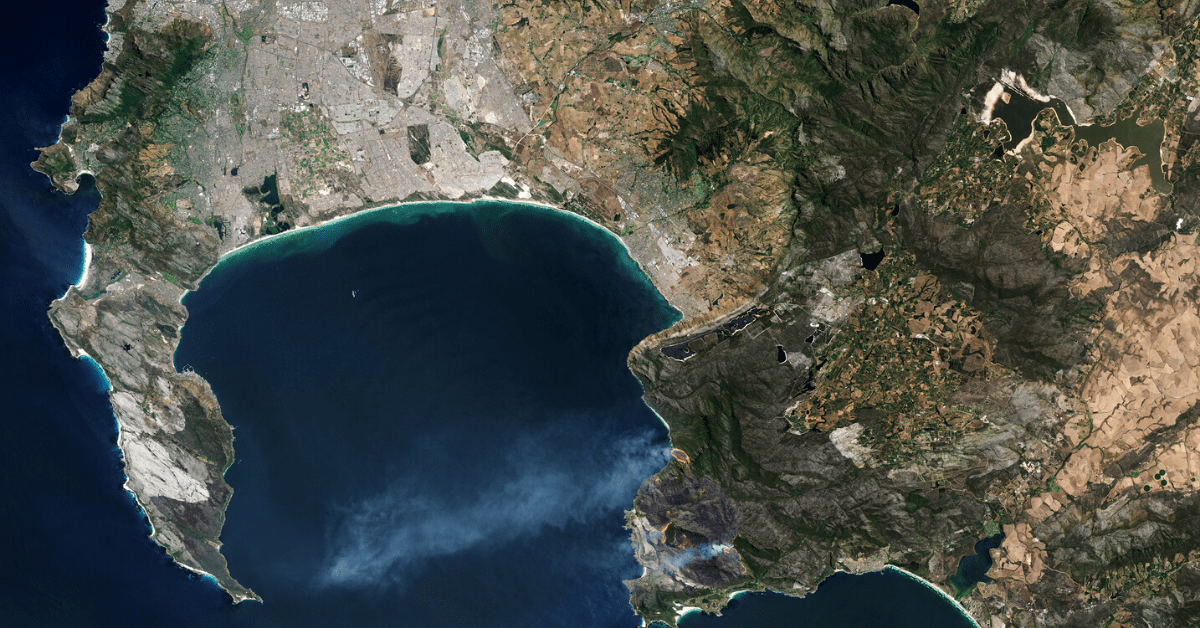 Stanford uses AI scans of satellite images to track poverty levels over time