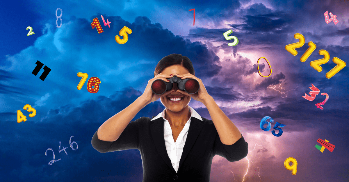 How the Dutch government uses data to predict the weather and prepare for natural disasters Featured Image