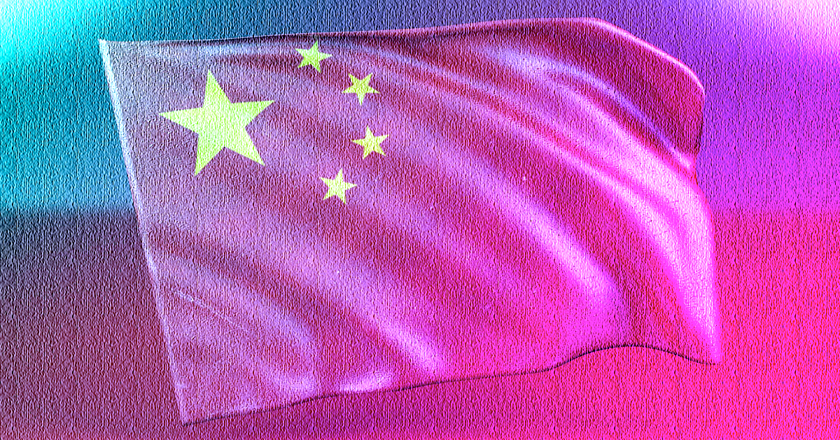 Chinese investors spent the same on European tech as in US companies, Q1 report says
