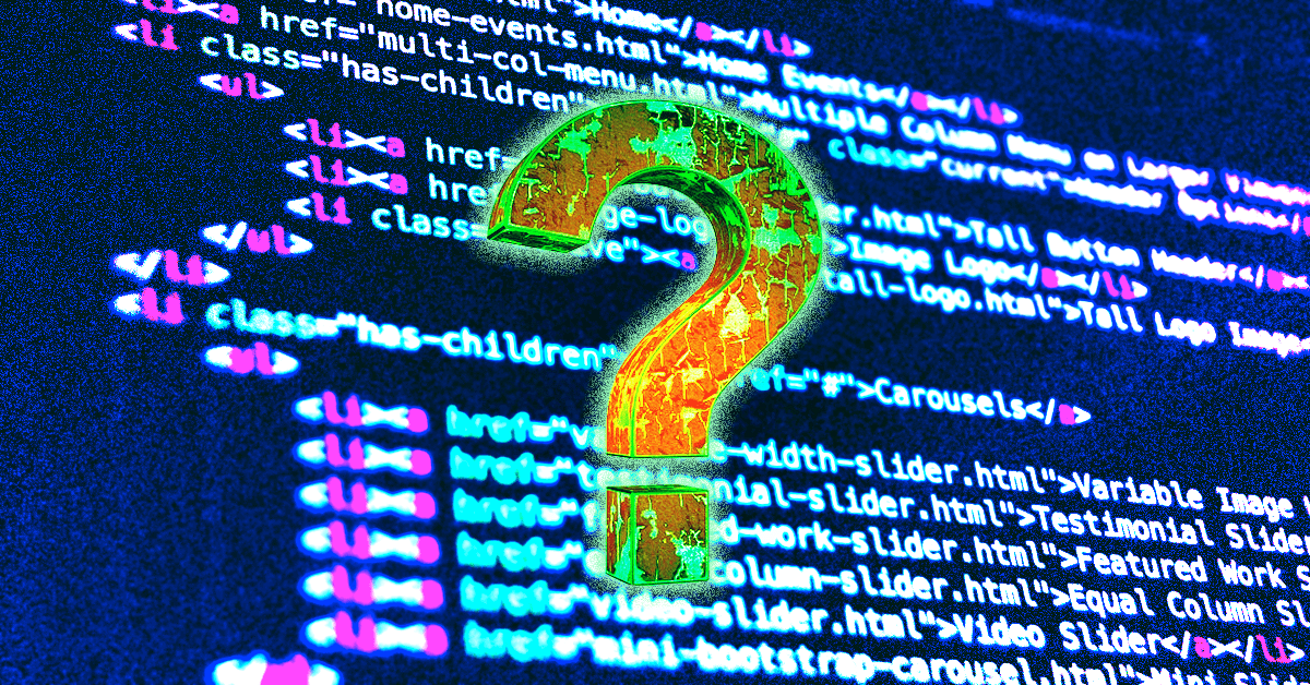 Should designers learn how to code?