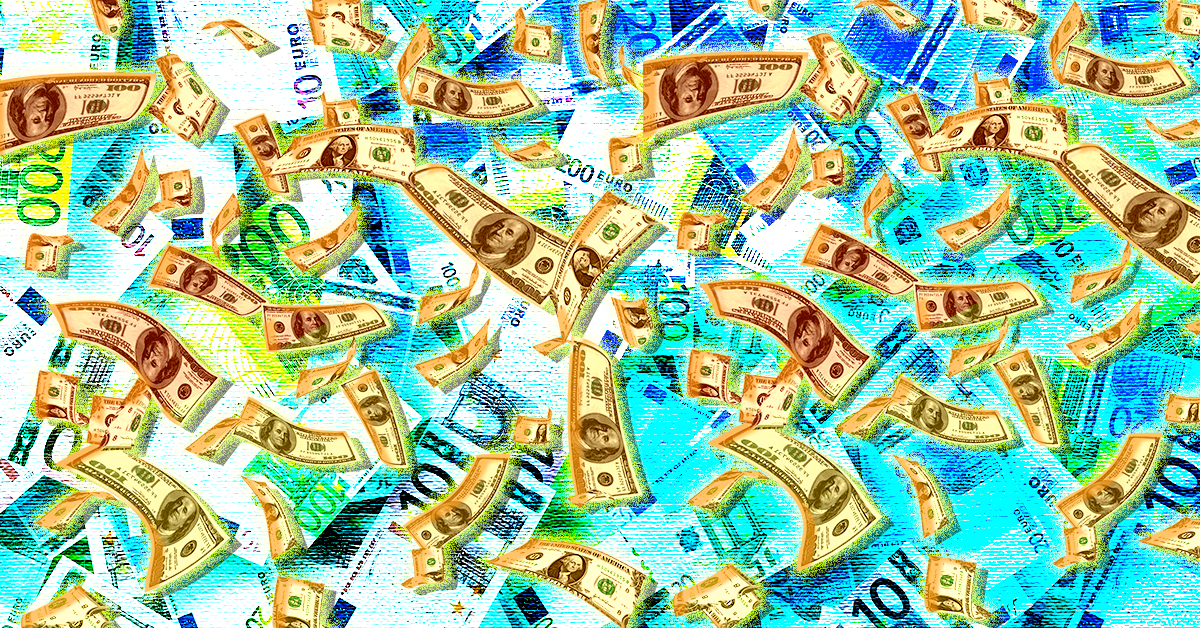 How startups can take advantage of the currency market to fight financial uncertainty