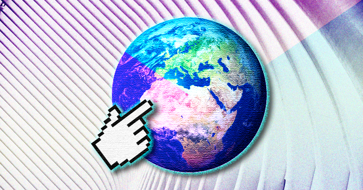 How to avoid stereotypes when designing for global markets