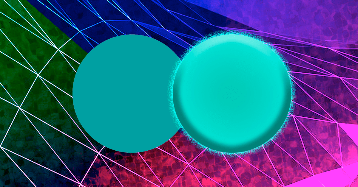 How SaaS subscriptions brought skeuomorphism back to web design