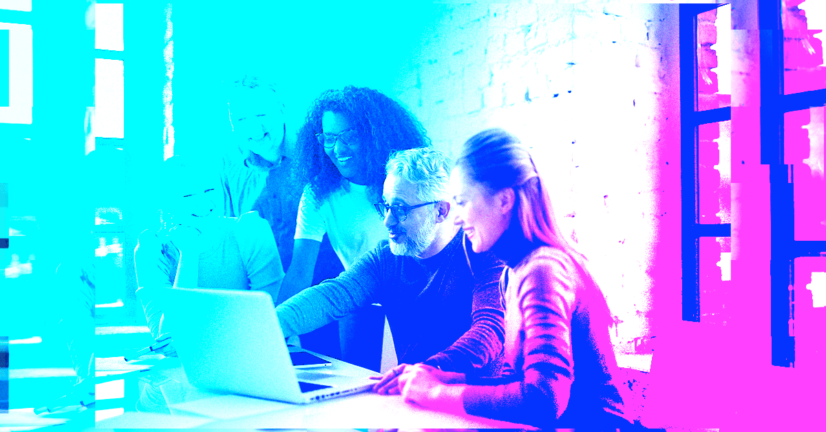 How to build a diverse team while working remotely