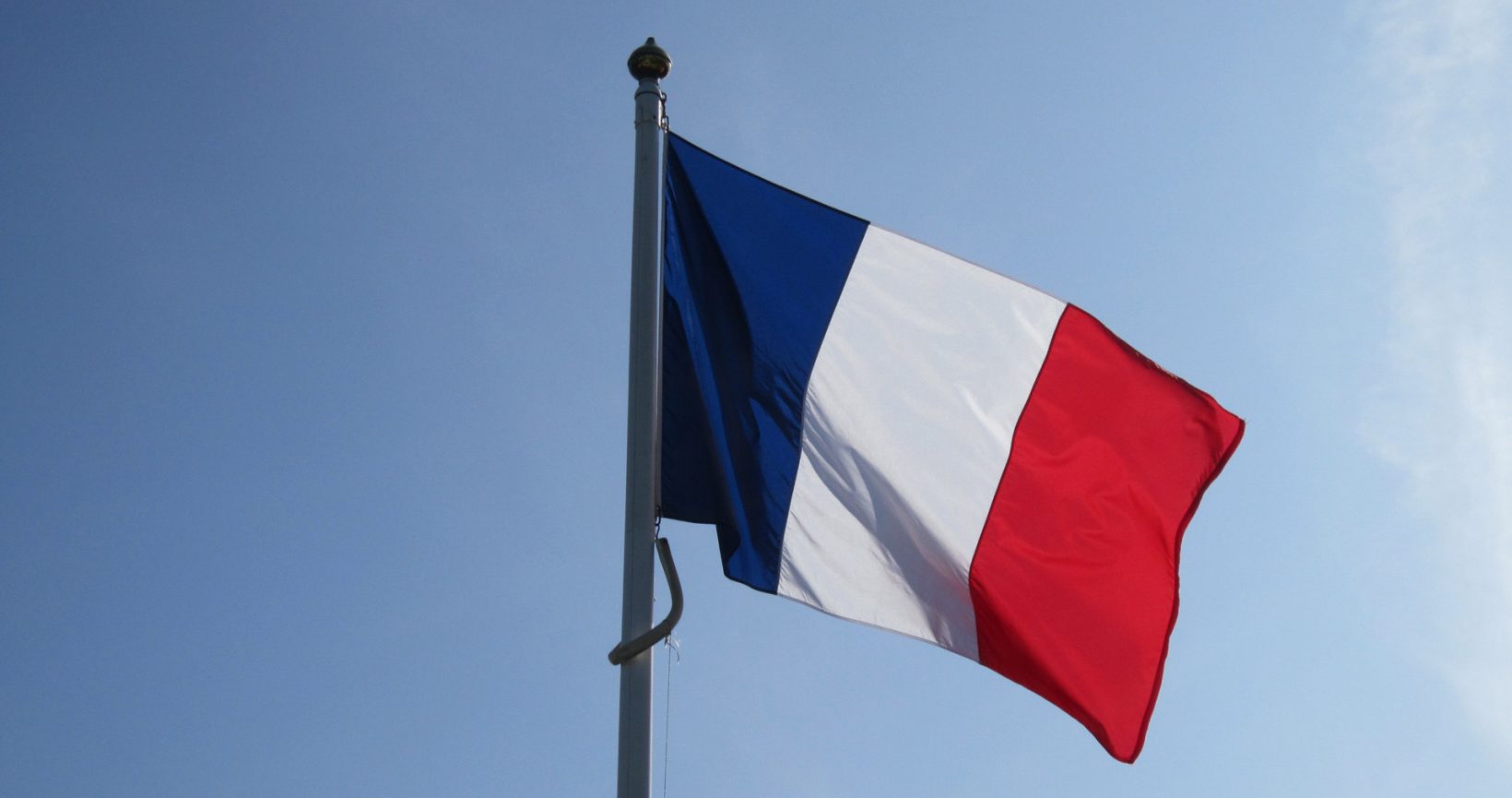 France orders social media platforms to remove extremist content in 1 hour or pay a fine