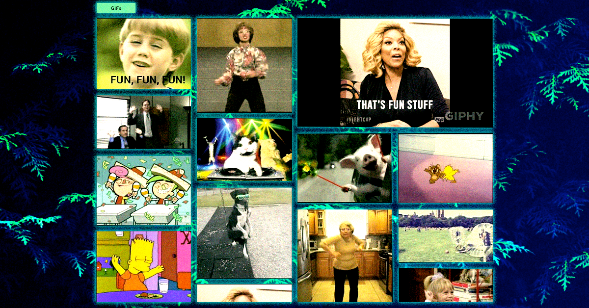 Why your brand should be on Giphy — what you need to know about GIF SEO