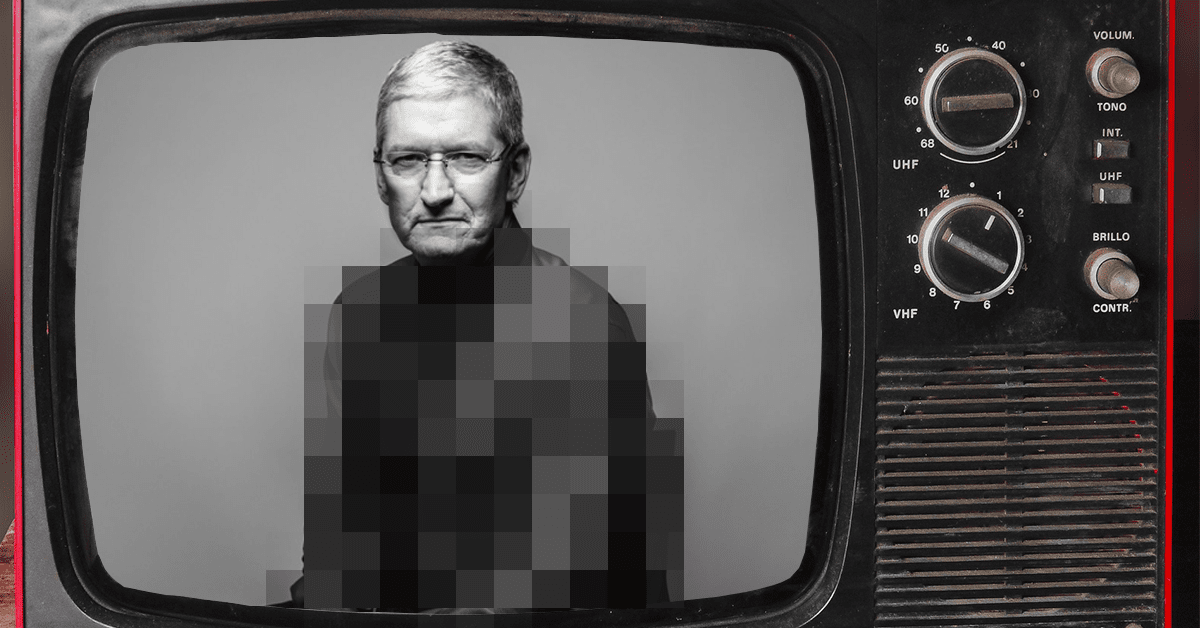 Tech promised ‘disruption’ — but they’re still selling us sex