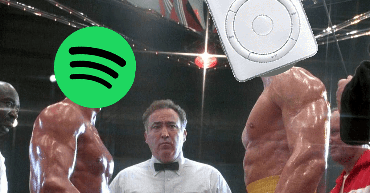 Spotify’s removed its 10K library limit — but it won’t replace my MP3 collection