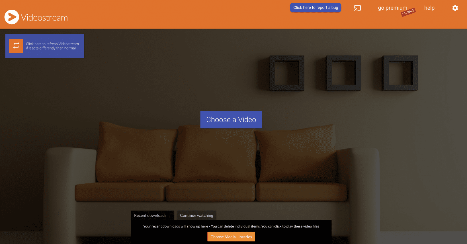 How to stream local files to your Chromecast or Android TV