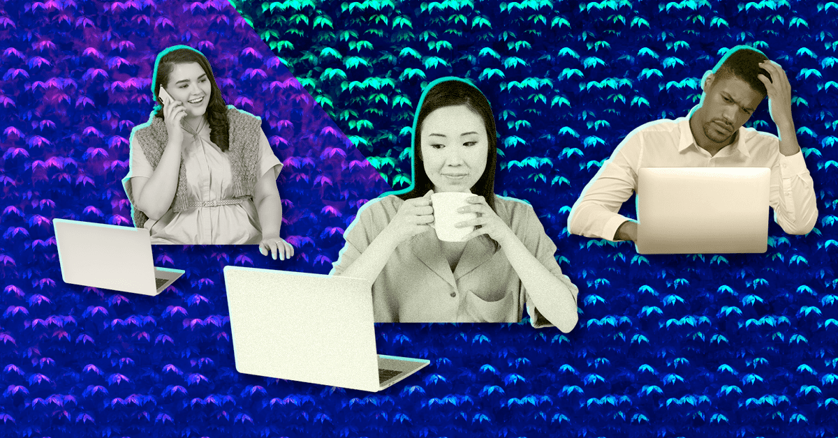 How to convince your boss to let you work from home — forever!