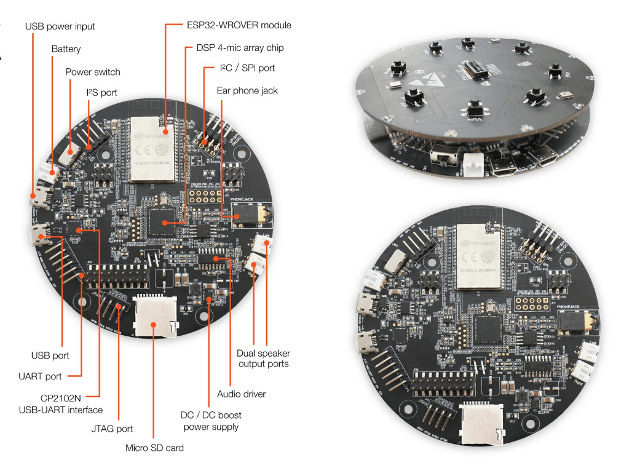 The first 4 things to do when creating a viable piece of hardware - 62