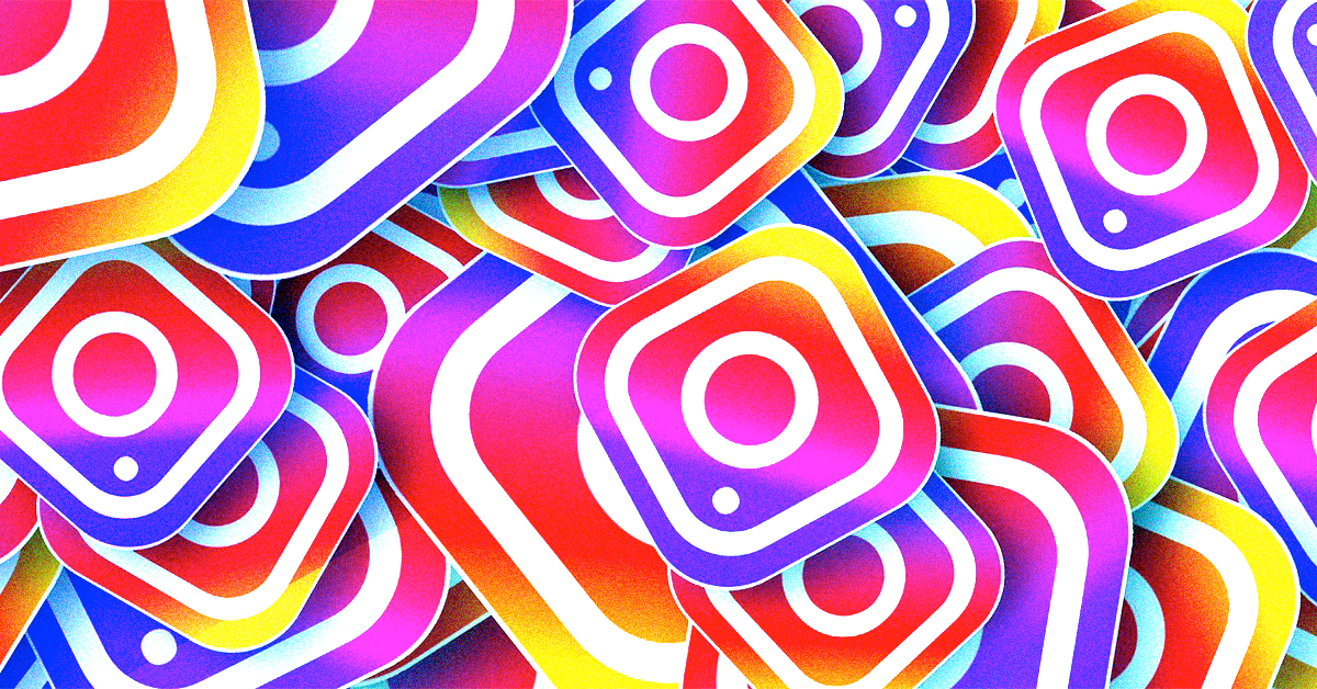 Instagram kept your DMs and pics long after you deleted them