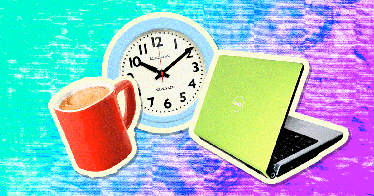 60 days in lockdown: 4 productivity tips to keep you at the top of your game