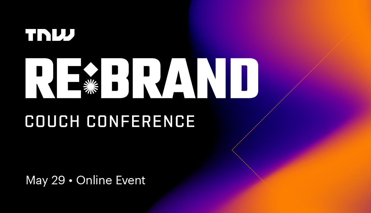 Re:Brand online event: How to achieve better business outcomes through social contribution Featured Image