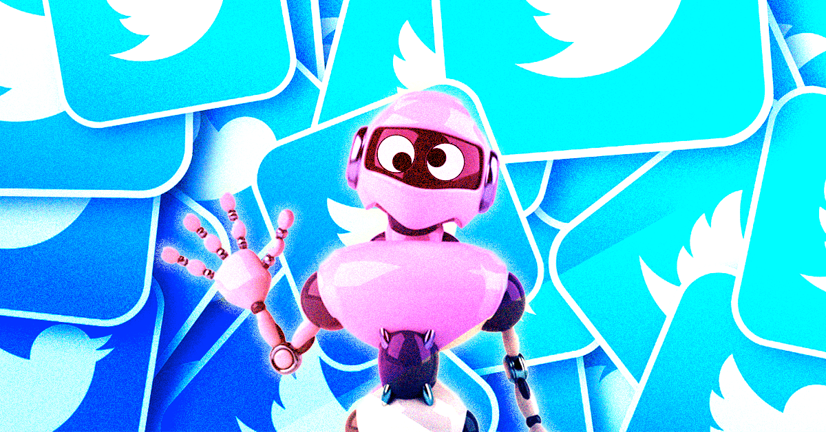 Automating your social media posts could hurt your startup’s online presence