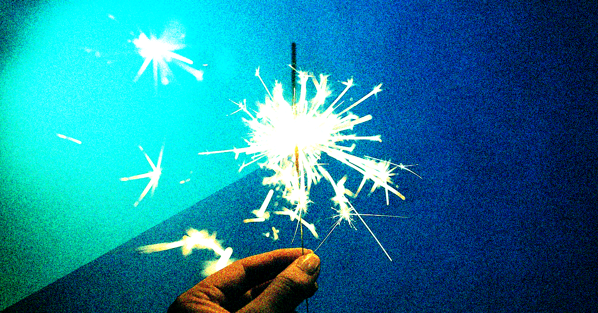 Lost your drive? Here’s how entrepreneurs can recapture their spark