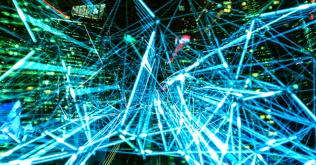 How I accidentally built a tech startup — without any technological knowledge