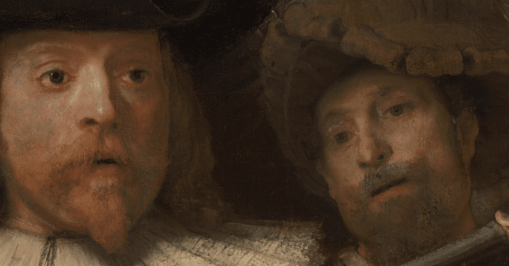 Scientists used AI to make 44.8 gigapixel copy of historic Rembrandt painting