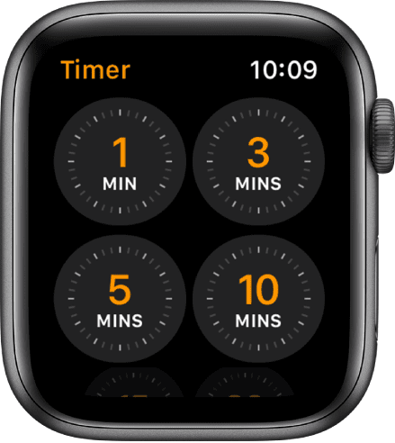 How to quickly set up a timer on your iPhone and Apple Watch - 8