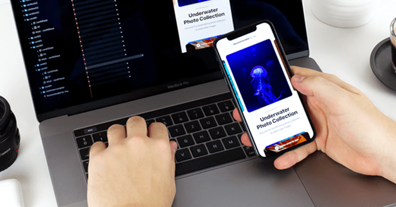 Here’s how UX design can protect users’ security and privacy
