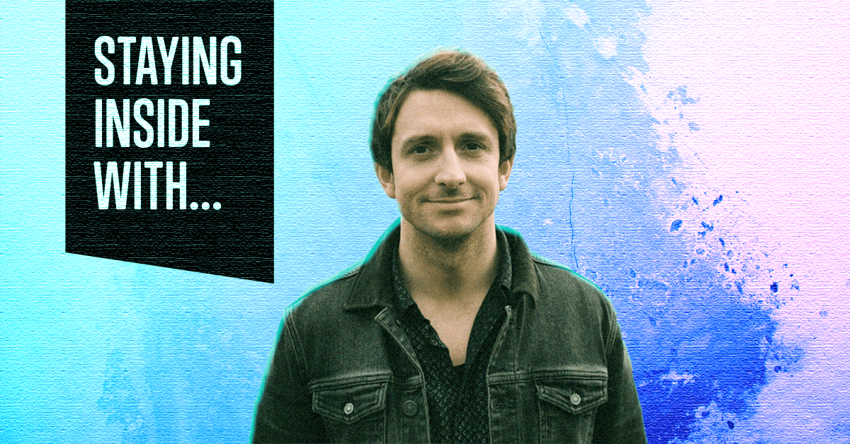 How to succeed in a post-coronavirus job market, according to Vice’s SVP
