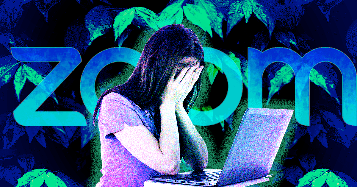 ‘Zoom fatigue’ is real — here’s how you can avoid it