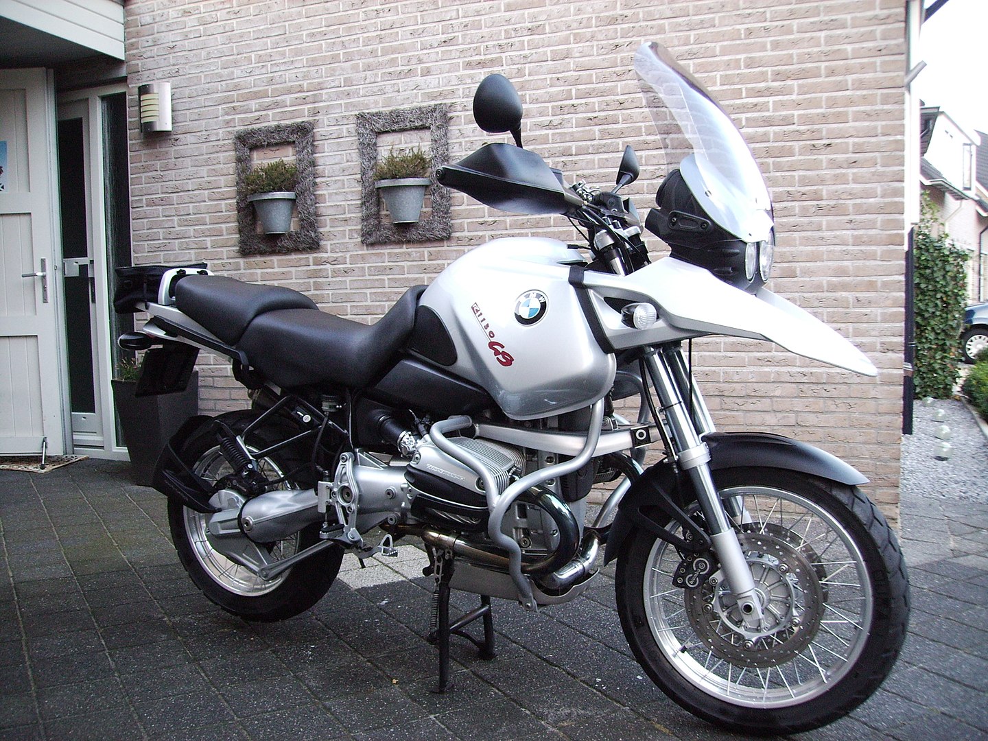 bmw, 1150gs, bike, motorcycle