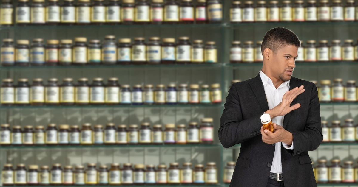 Large doses of vitamin D may protect you from COVID-19 — but it’s also toxic