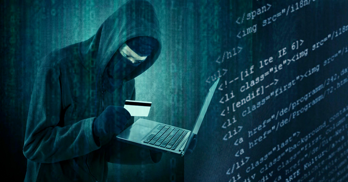 How machine learning finds anomalies to catch financial cybercriminals