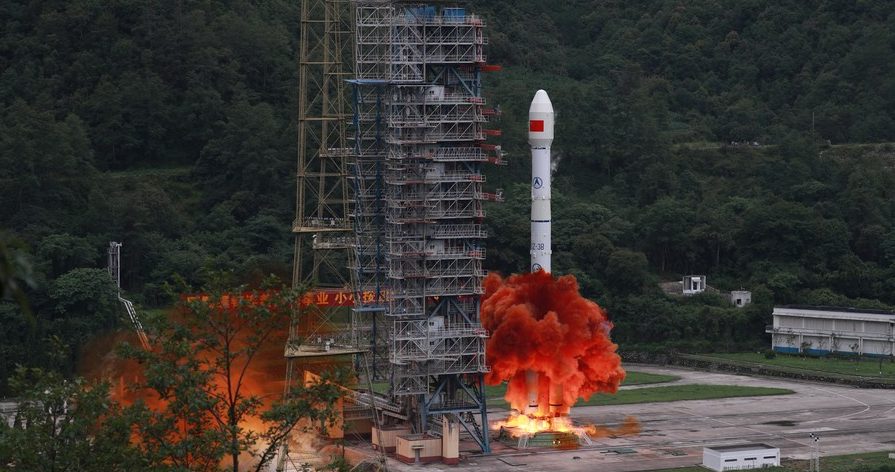 China finally completes its own GPS-like navigation system