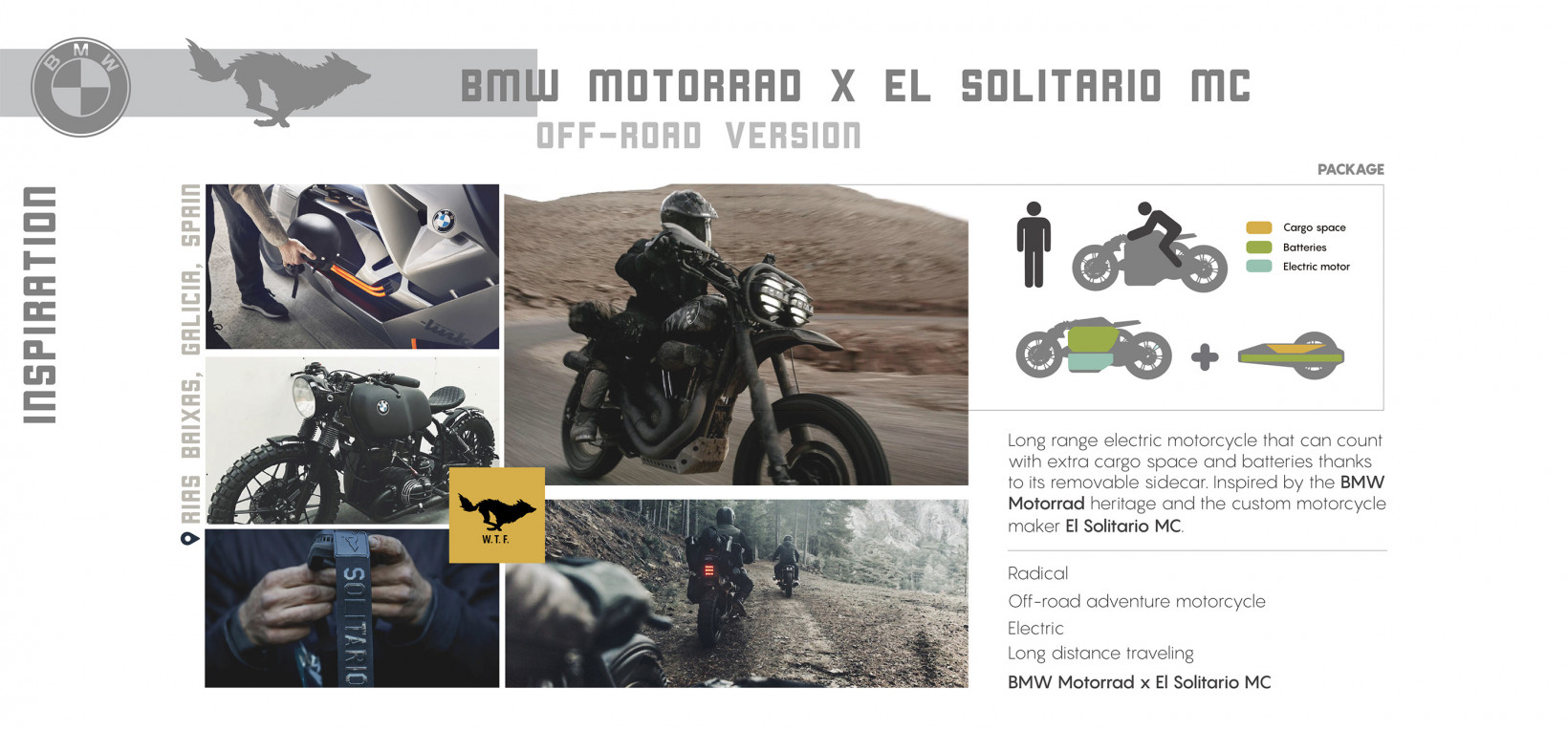 iago, ural, bmw, motorrad, motorcycle, bike, design