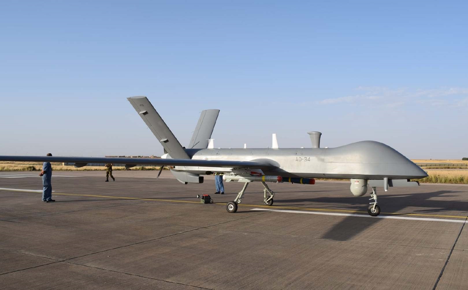 Oh crap  the US Military has shape shifting drones now - 9