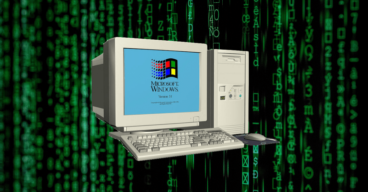 Digital poetry — 5 ways to combine human and computer languages