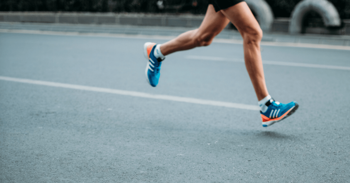 New research finds fitness tracker data could predict your marathon performance