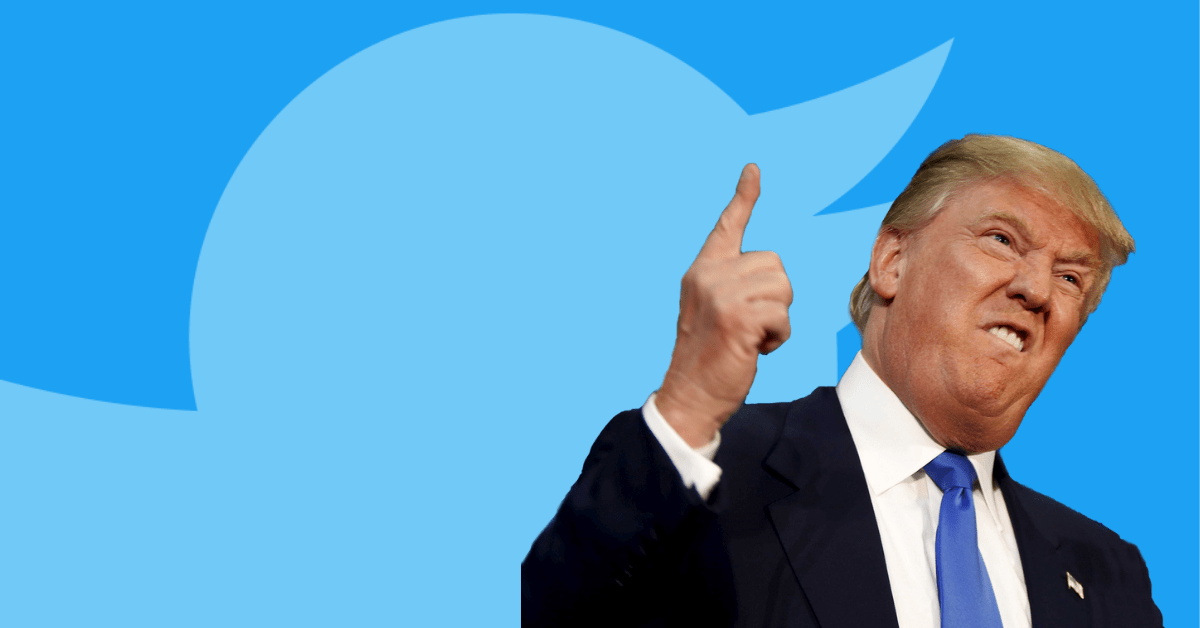 What does President Trump’s ‘crackdown’ on Twitter do?