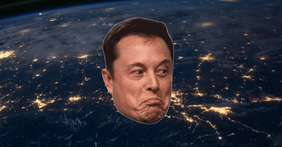 The costly collateral damage from Elon Musk’s Starlink satellite fleet