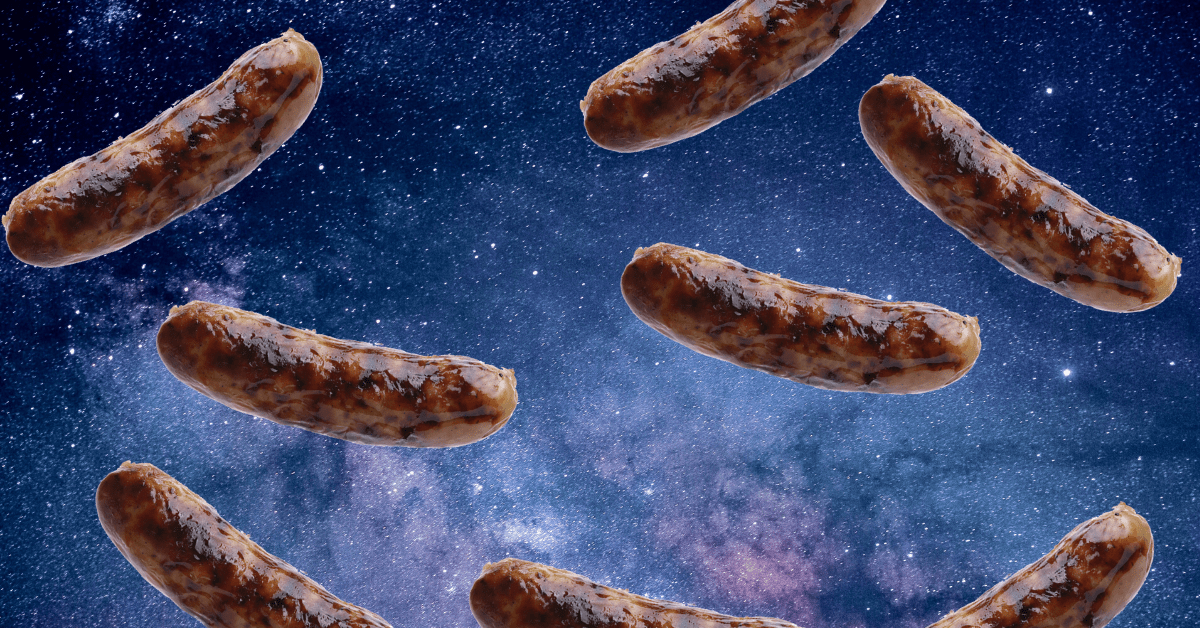 Outer space is a sausage fest — but that’s set to change