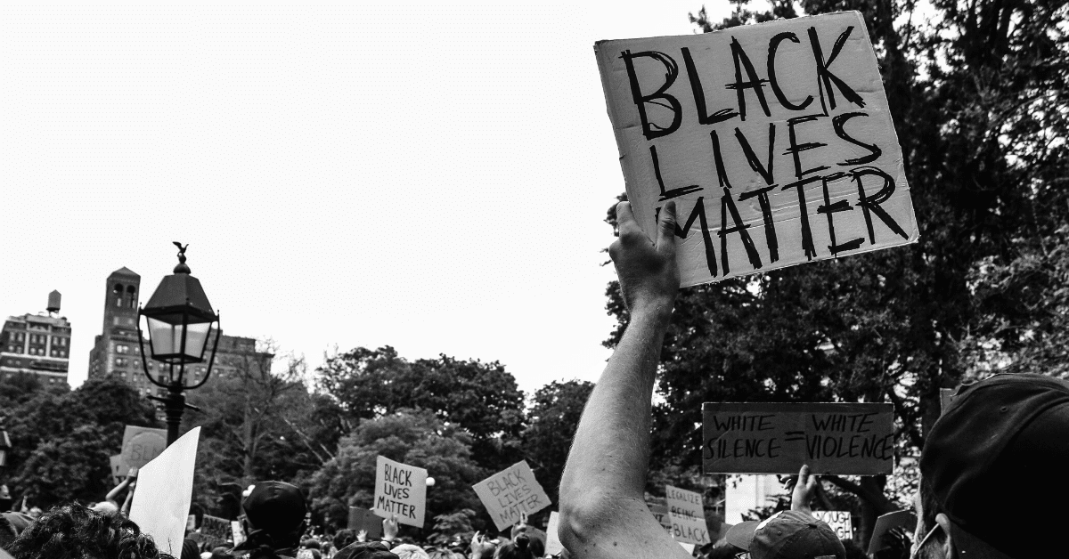 Viral videos of racism: how old civil rights strategies are being used today