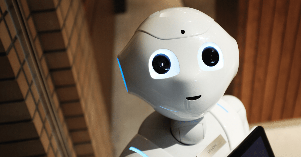 What is the AI brain drain?