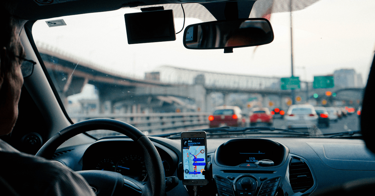 Uber will soon let people in California book accessible minibus rides with public transit deal